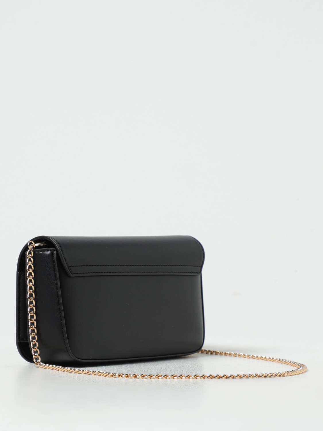 Giglio Borsa A Spalla Donna Love Moschino