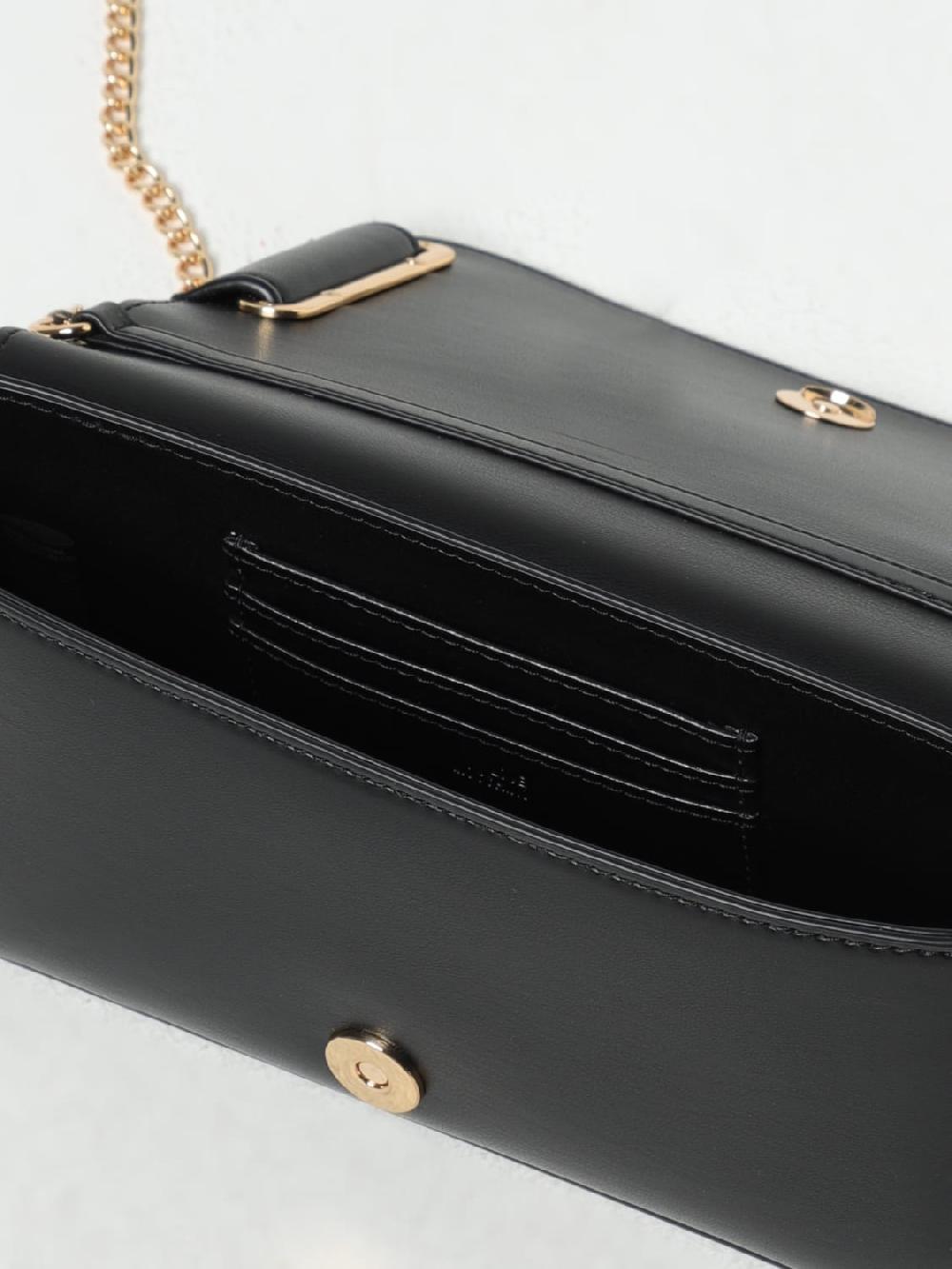 Giglio Borsa A Spalla Donna Love Moschino