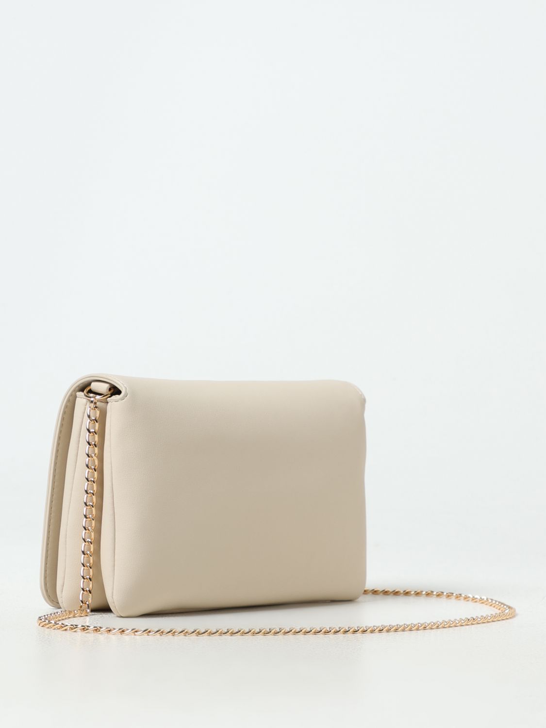 Giglio Borsa A Spalla Donna Love Moschino