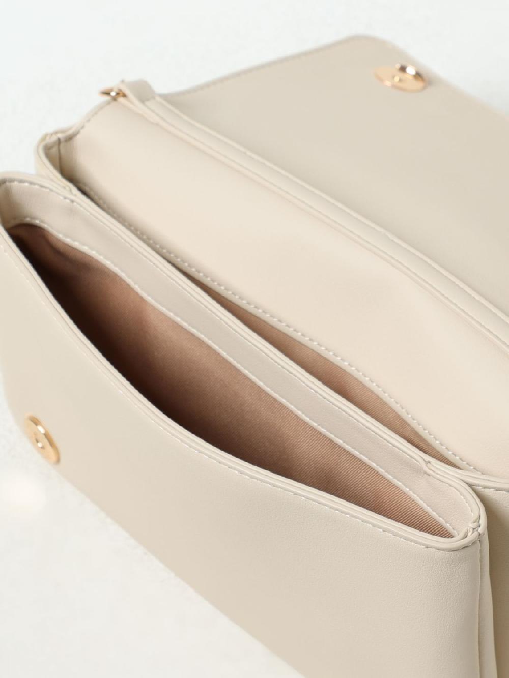 Giglio Borsa A Spalla Donna Love Moschino