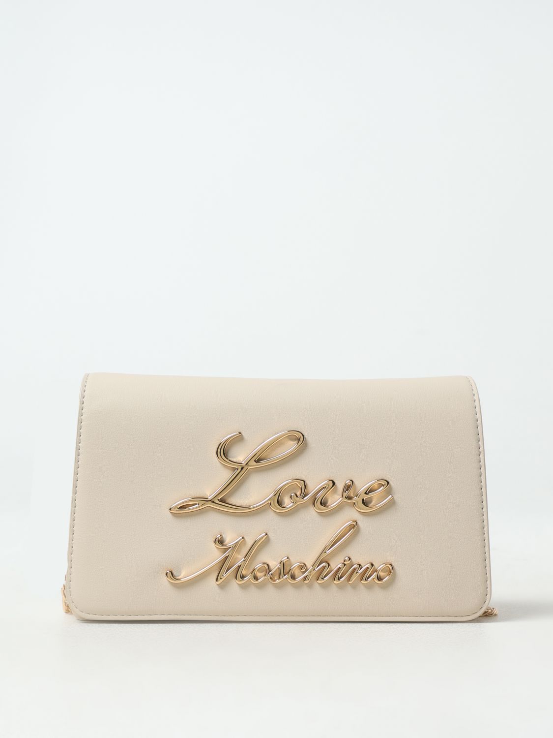 Giglio Borsa a spalla donna Love Moschino