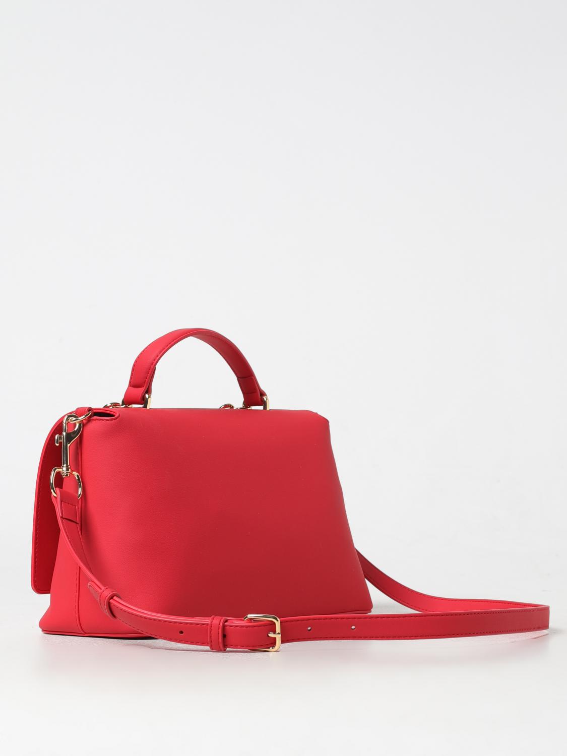 Giglio Borsa A Spalla Donna Love Moschino