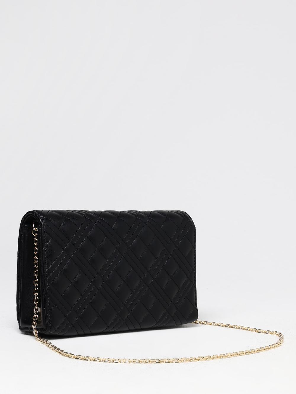 Giglio Borsa A Spalla Donna Love Moschino