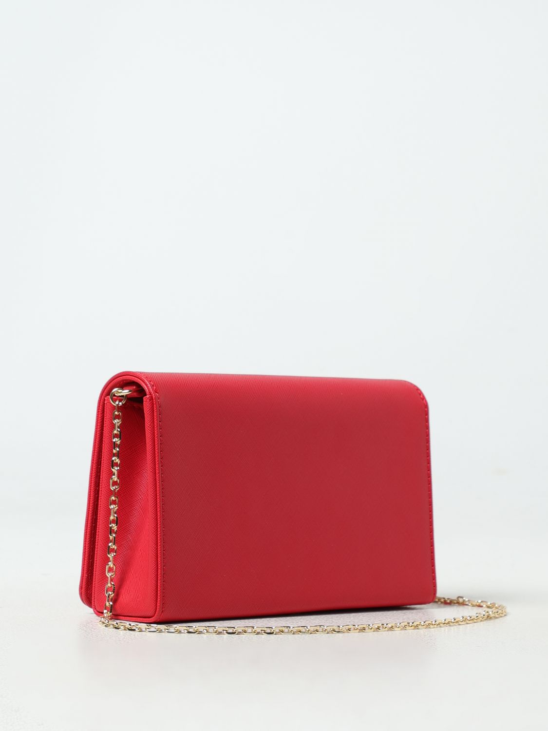 Giglio Borsa A Spalla Donna Love Moschino
