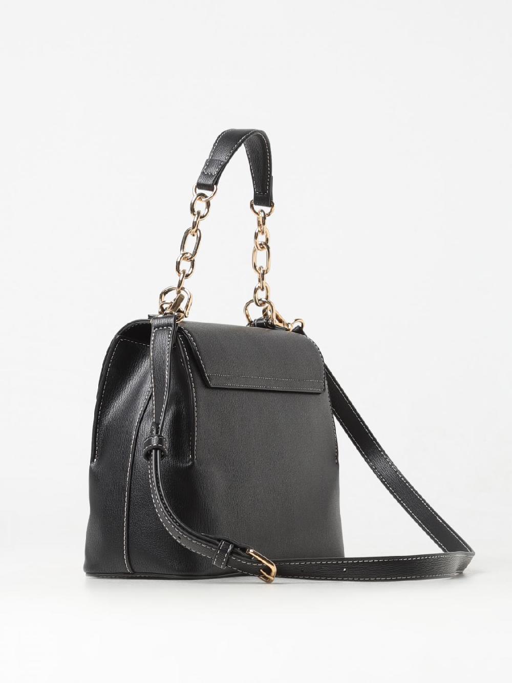 Giglio Borsa A Spalla Donna Love Moschino