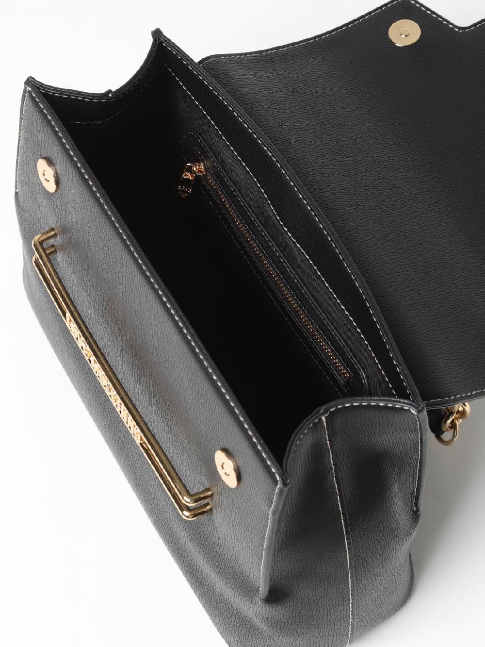 Giglio Borsa A Spalla Donna Love Moschino