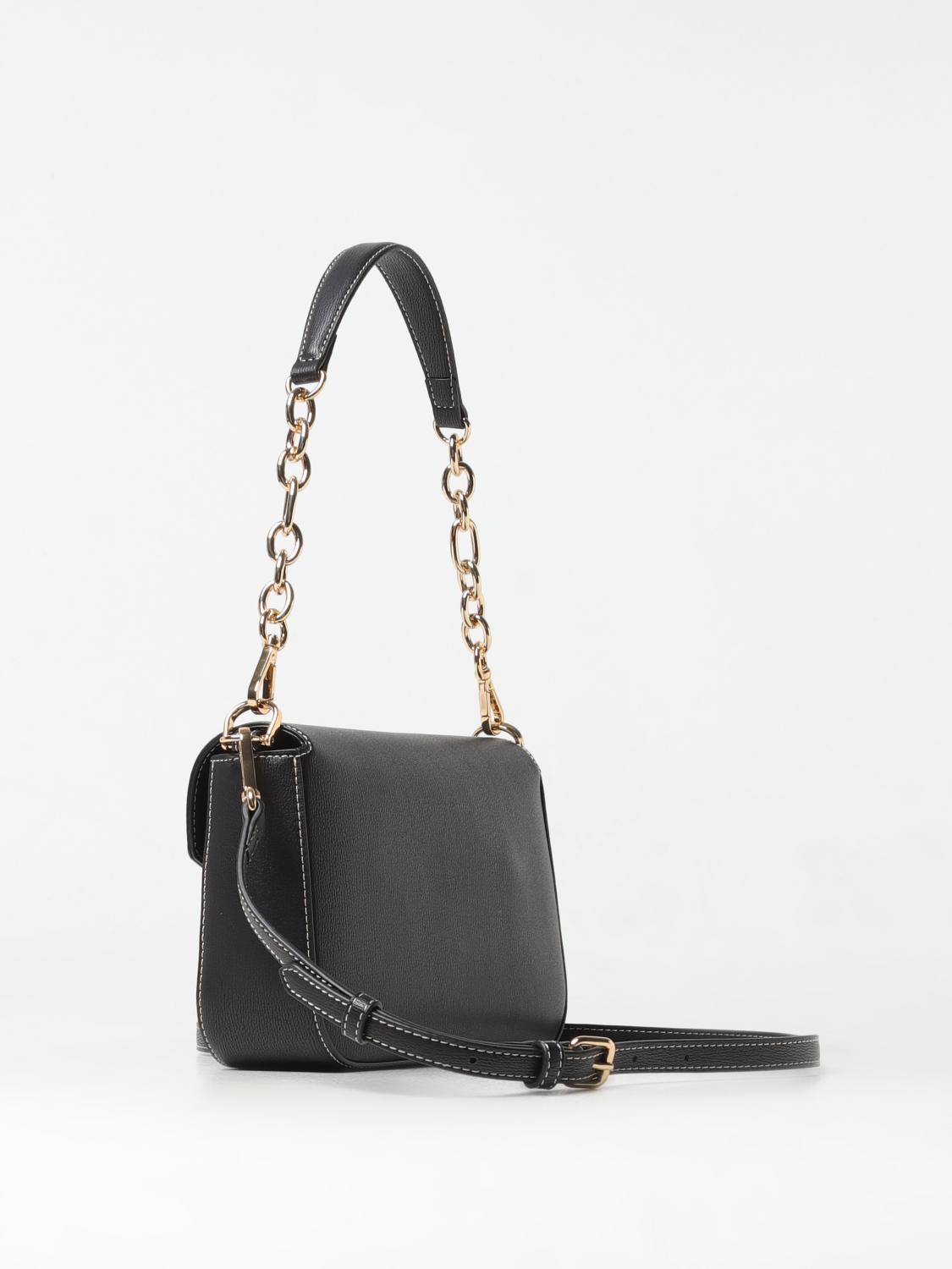 Giglio Borsa A Spalla Donna Love Moschino