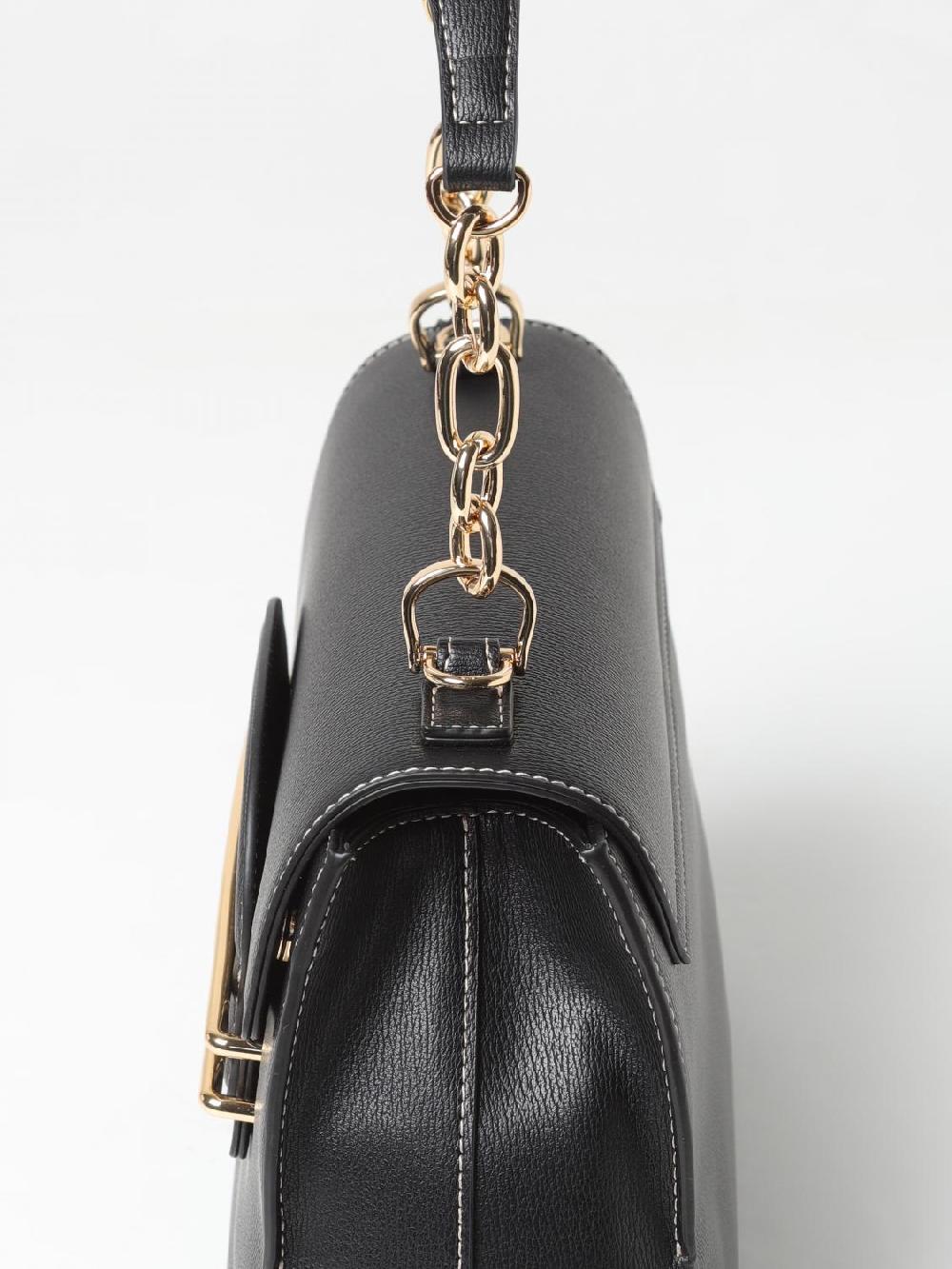 Giglio Borsa A Spalla Donna Love Moschino