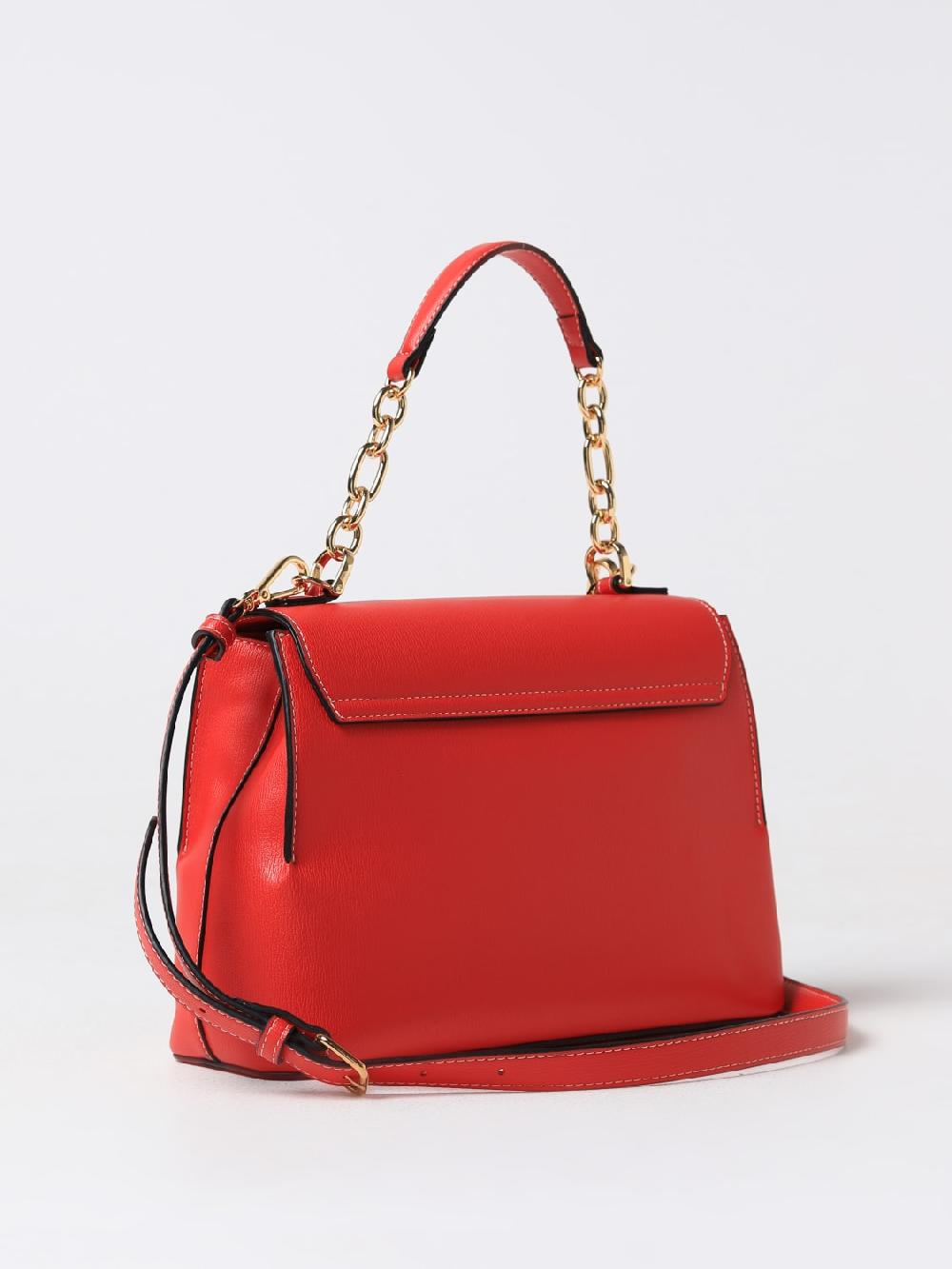 Giglio Borsa A Spalla Donna Love Moschino