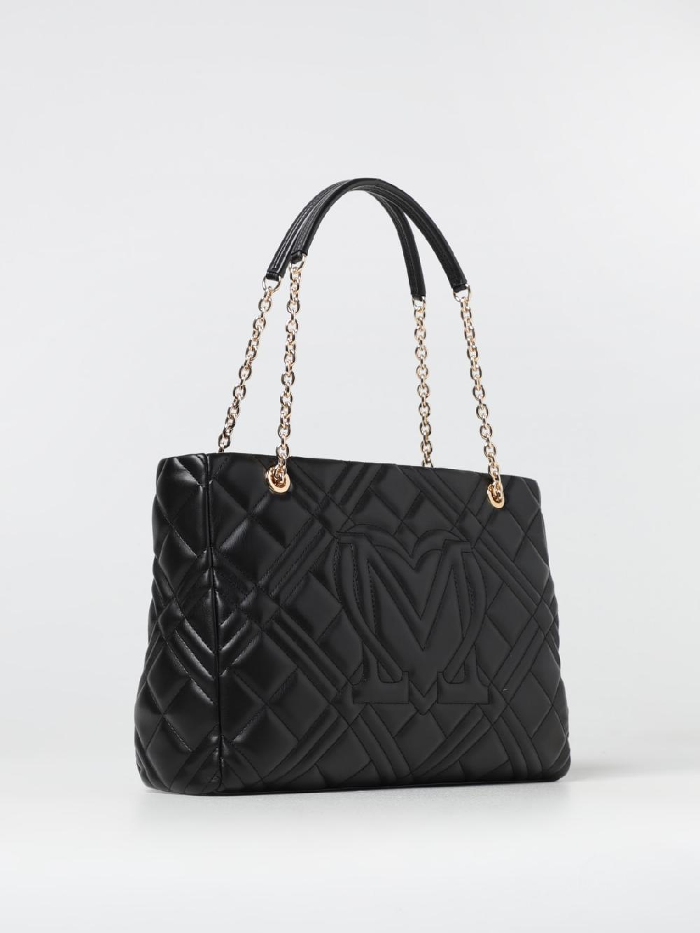 Giglio Borsa A Spalla Donna Love Moschino