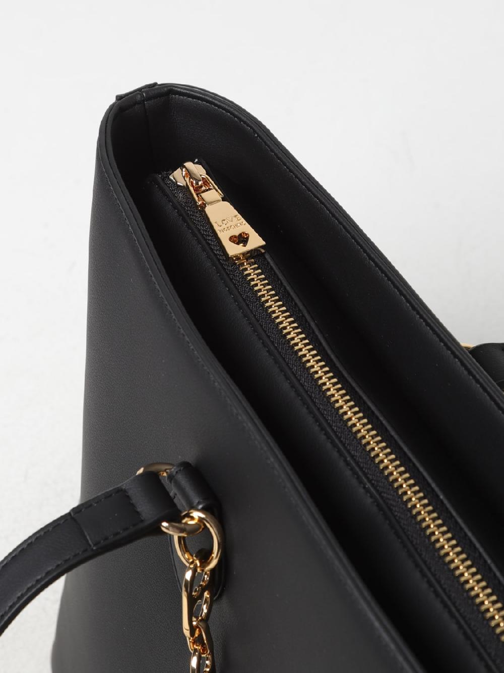 Giglio Borsa A Spalla Donna Love Moschino