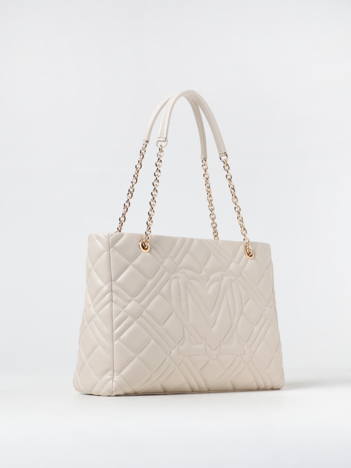 Giglio Borsa A Spalla Donna Love Moschino