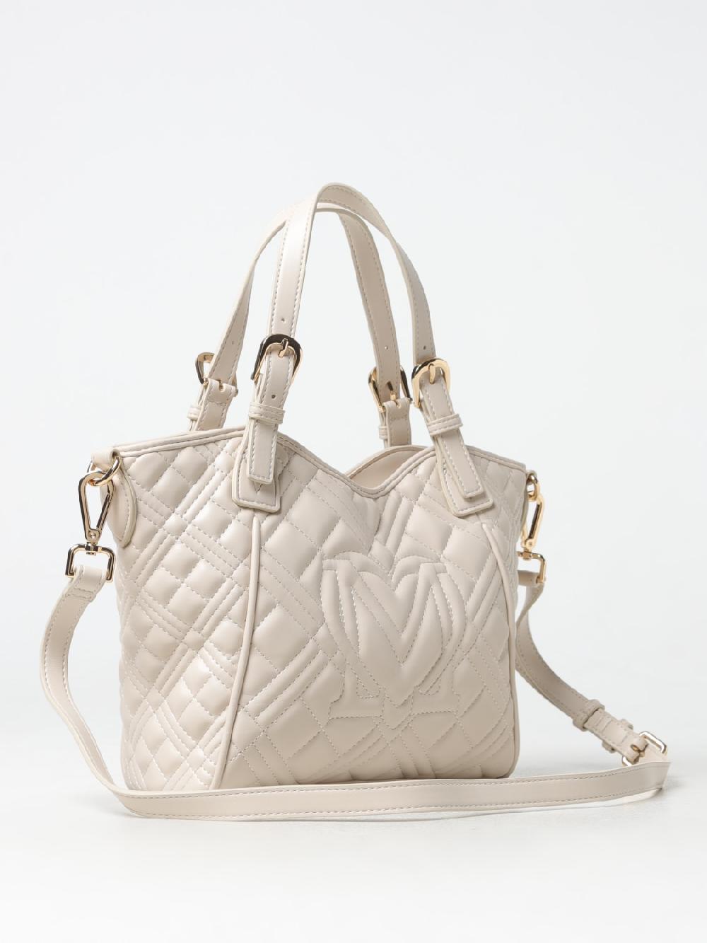 Giglio Borsa A Spalla Donna Love Moschino