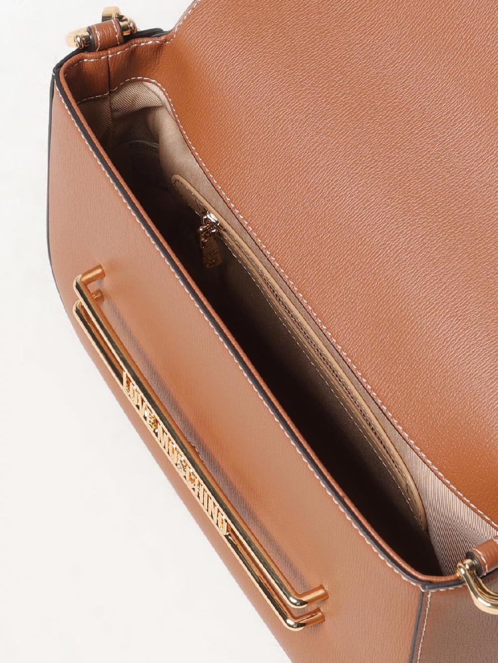 Giglio Borsa A Spalla Donna Love Moschino