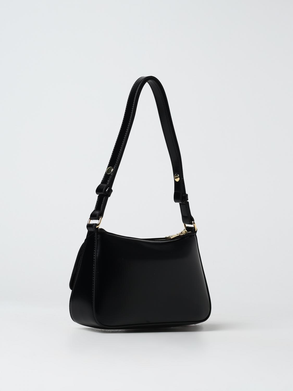 Giglio Borsa A Spalla Donna Love Moschino