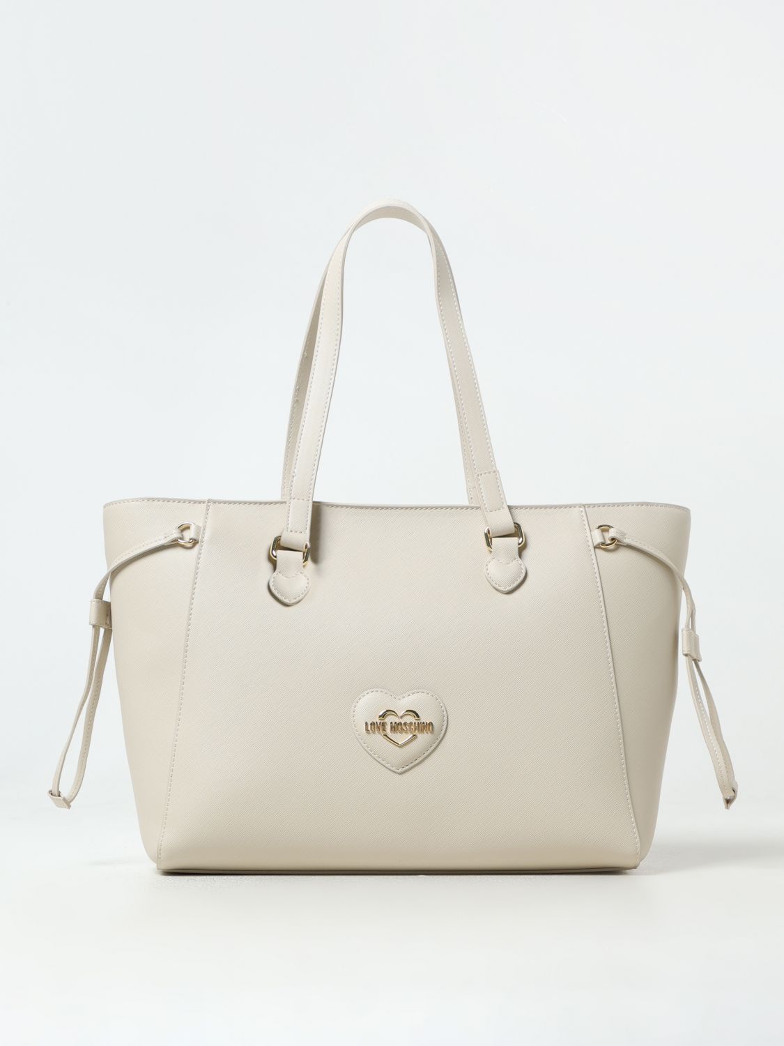 Giglio Borsa a spalla donna Love Moschino