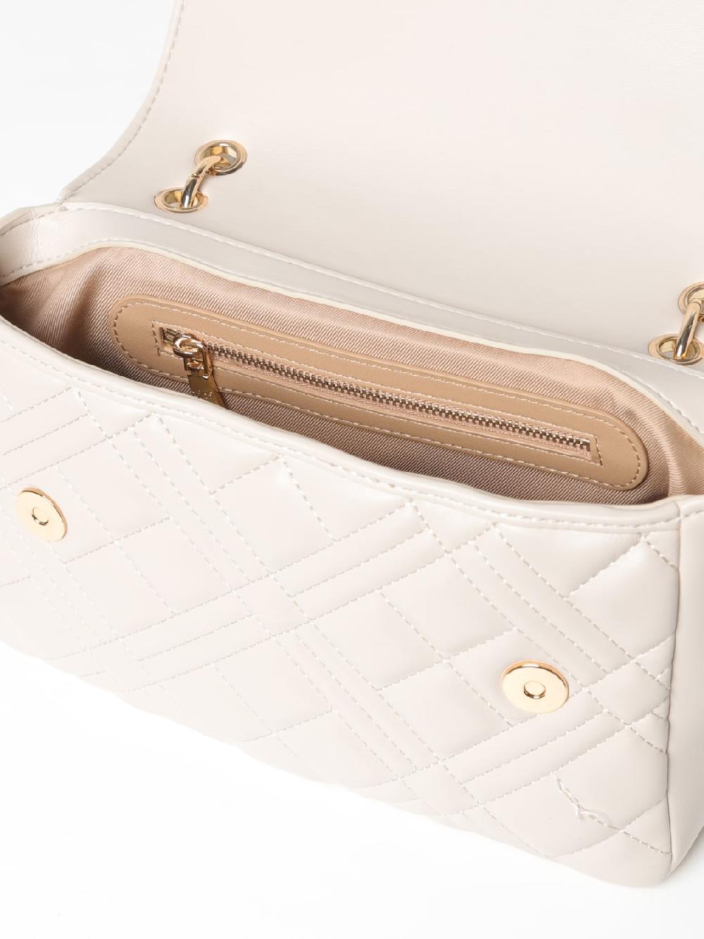 Giglio Borsa A Spalla Donna Love Moschino