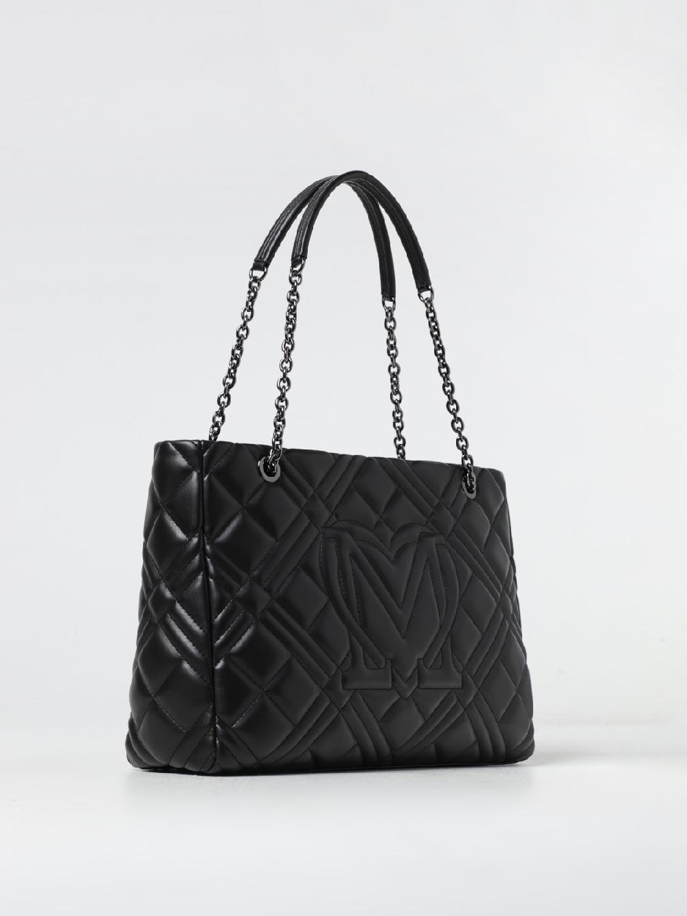 Giglio Borsa A Spalla Donna Love Moschino