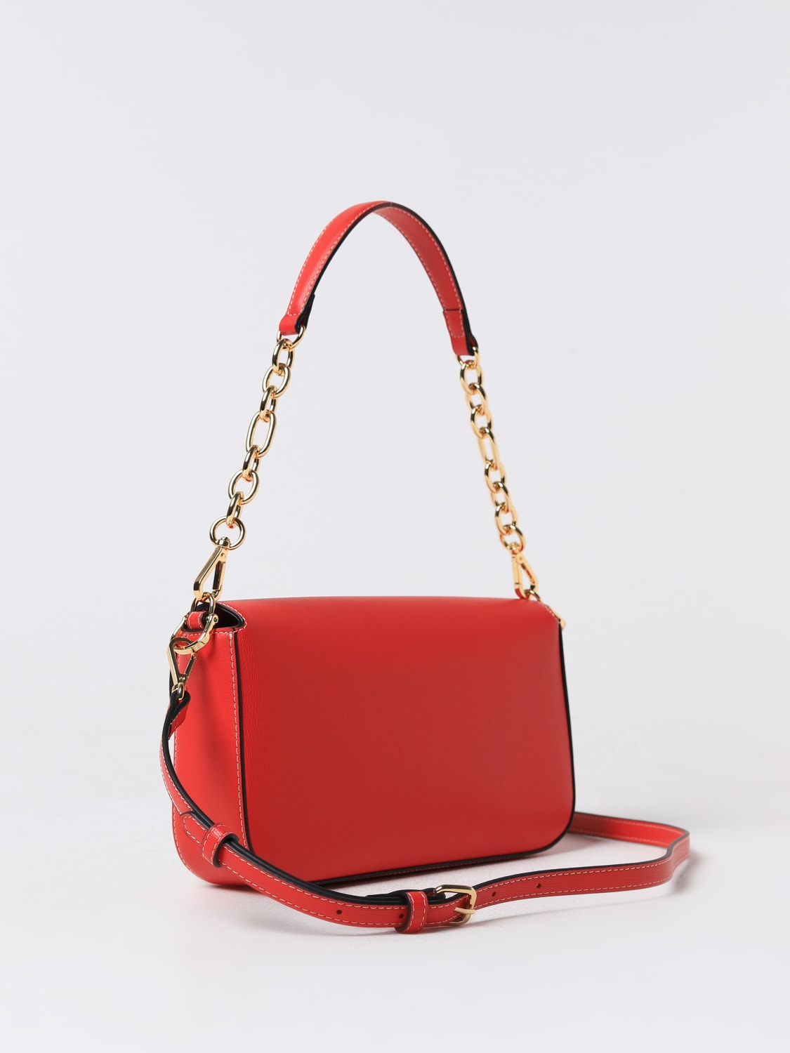 Giglio Borsa A Spalla Donna Love Moschino