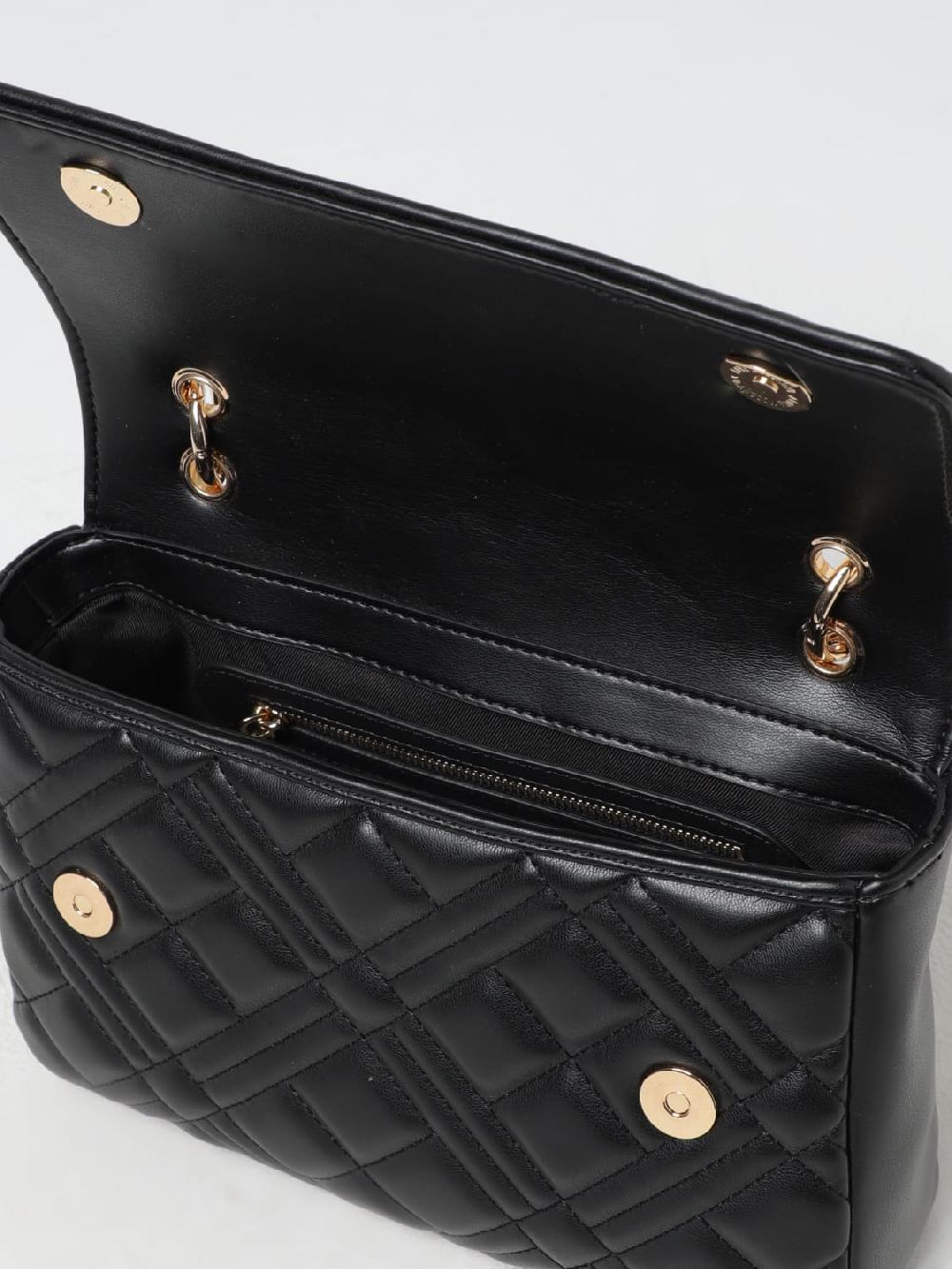 Giglio Borsa A Spalla Donna Love Moschino