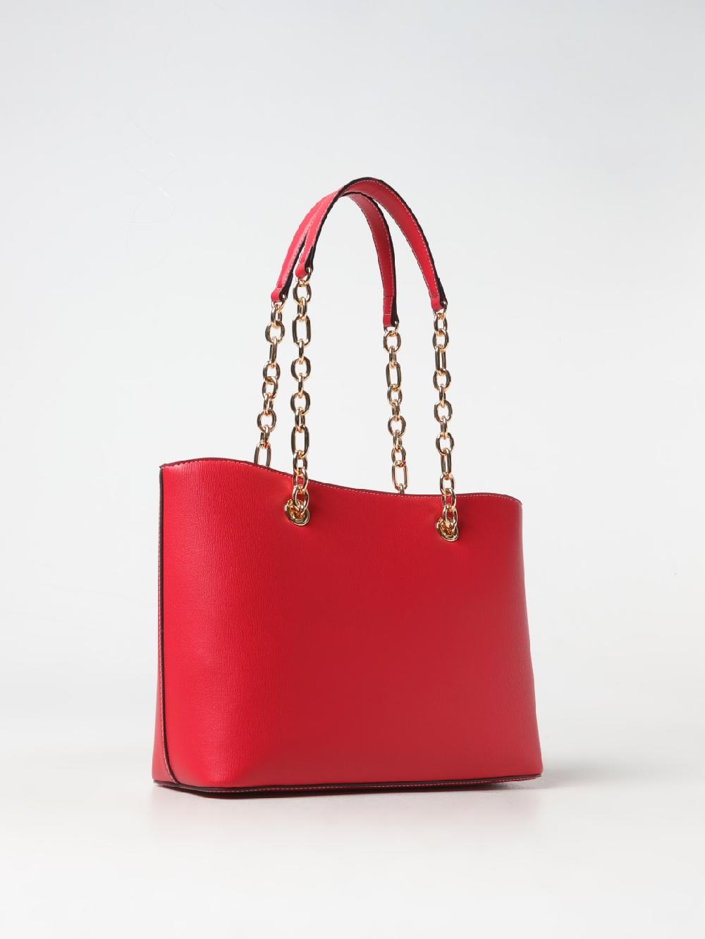 Giglio Borsa A Spalla Donna Love Moschino