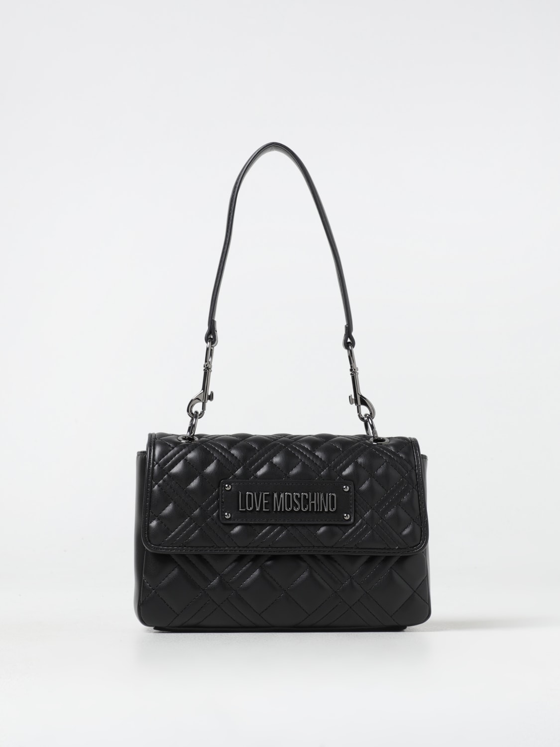 Giglio Borsa a spalla donna Love Moschino
