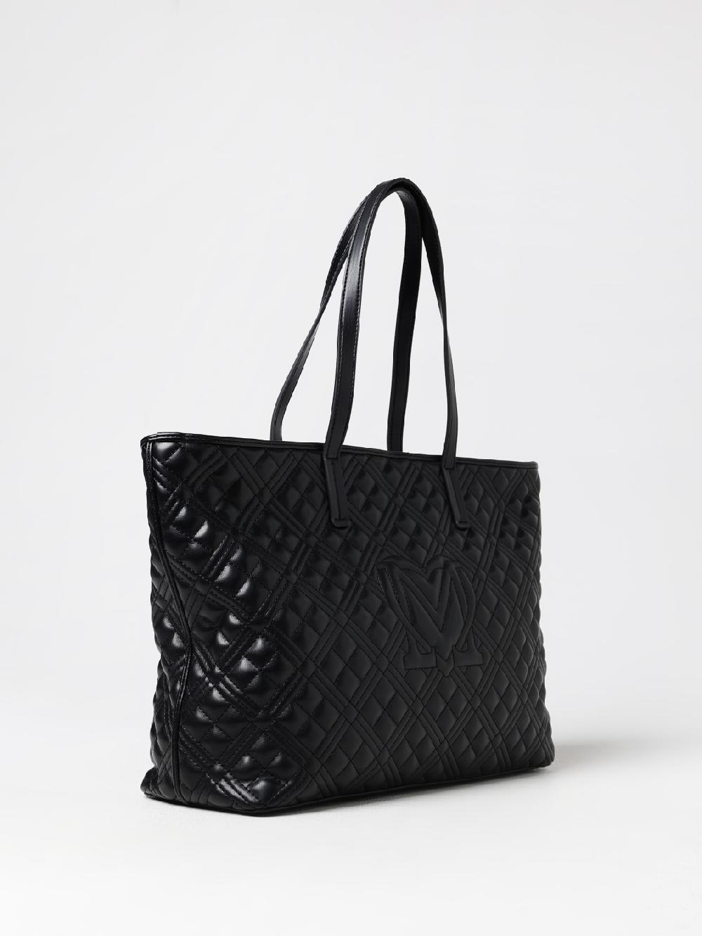 Giglio Borsa A Spalla Donna Love Moschino
