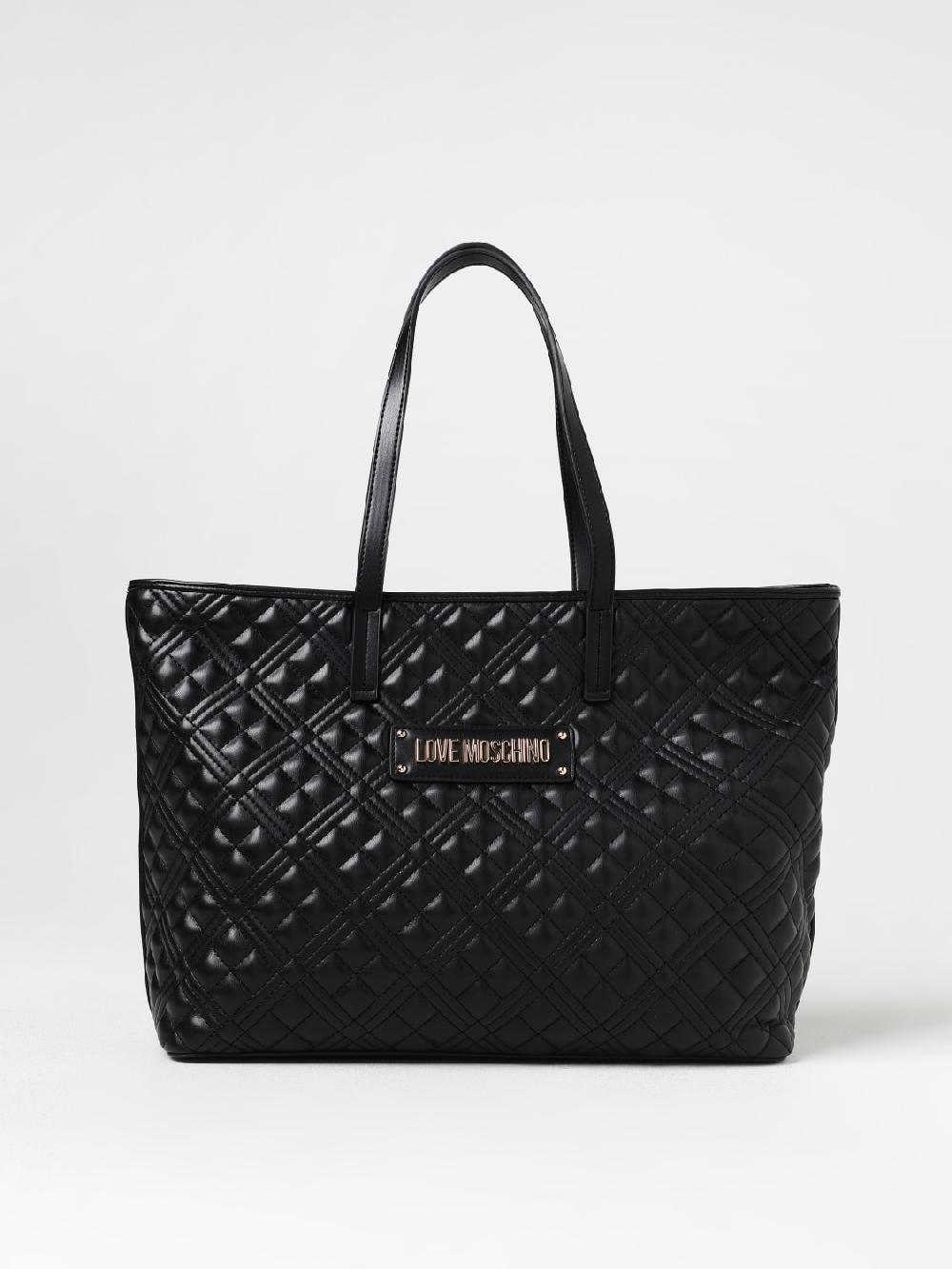 Giglio Borsa a spalla donna Love Moschino