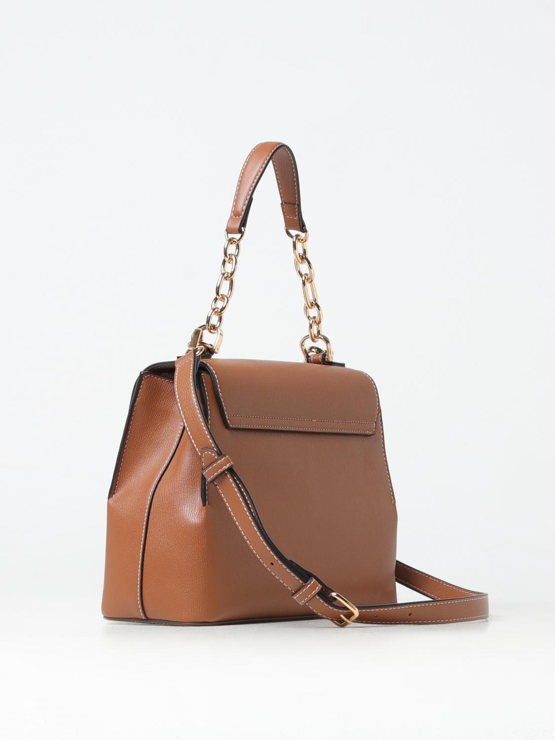 Giglio Borsa A Spalla Donna Love Moschino