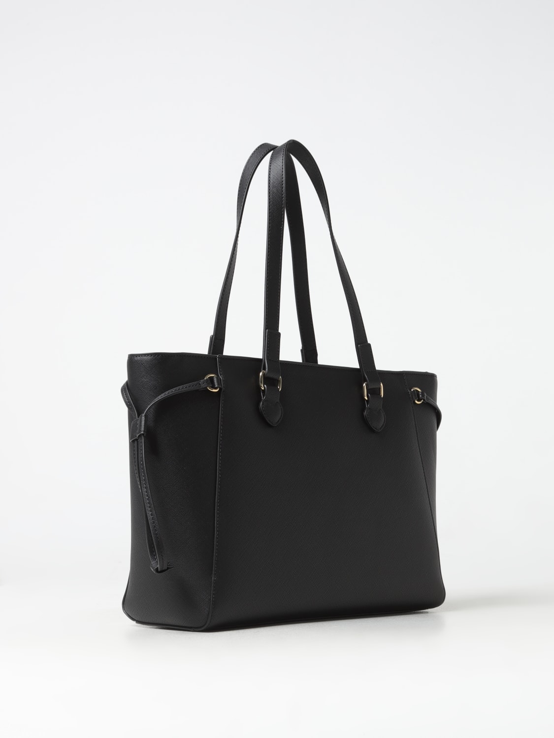 Giglio Borsa A Spalla Donna Love Moschino