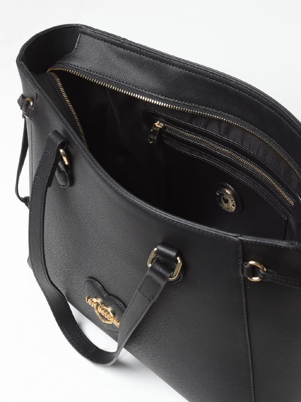Giglio Borsa A Spalla Donna Love Moschino