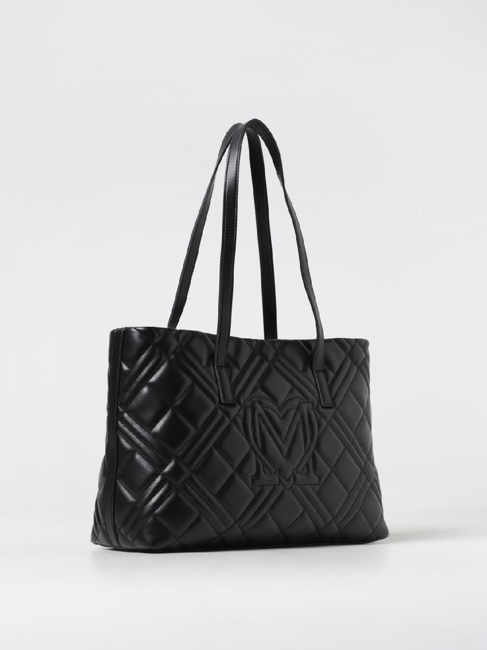 Giglio Borsa A Spalla Donna Love Moschino