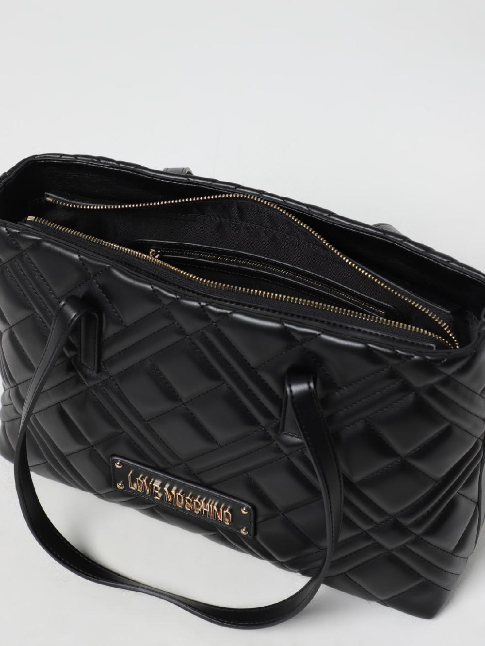 Giglio Borsa A Spalla Donna Love Moschino