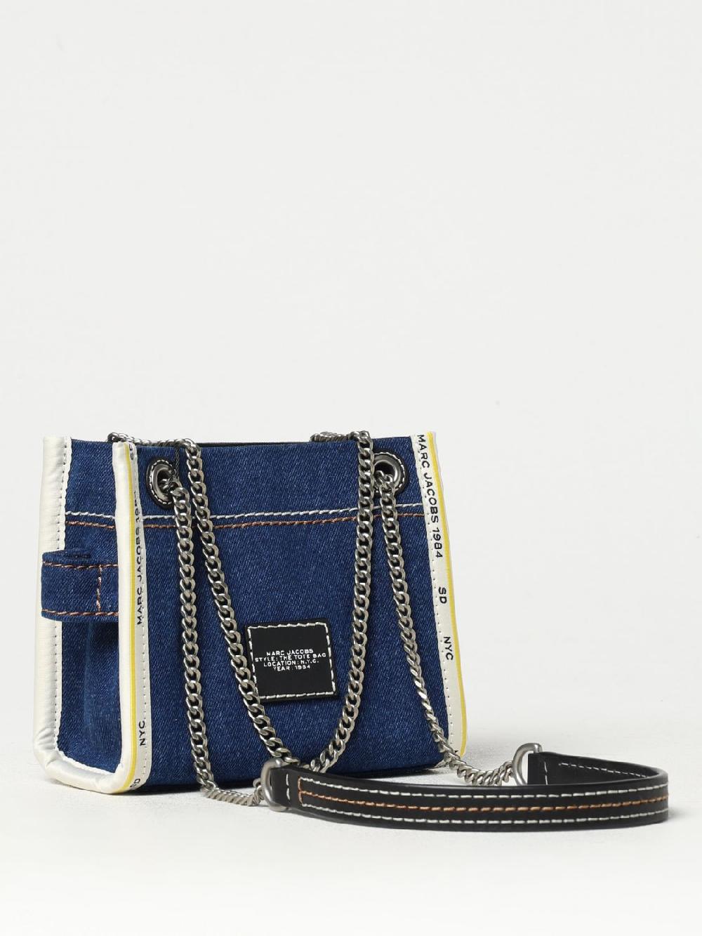 Giglio Borsa A Spalla Donna Marc Jacobs