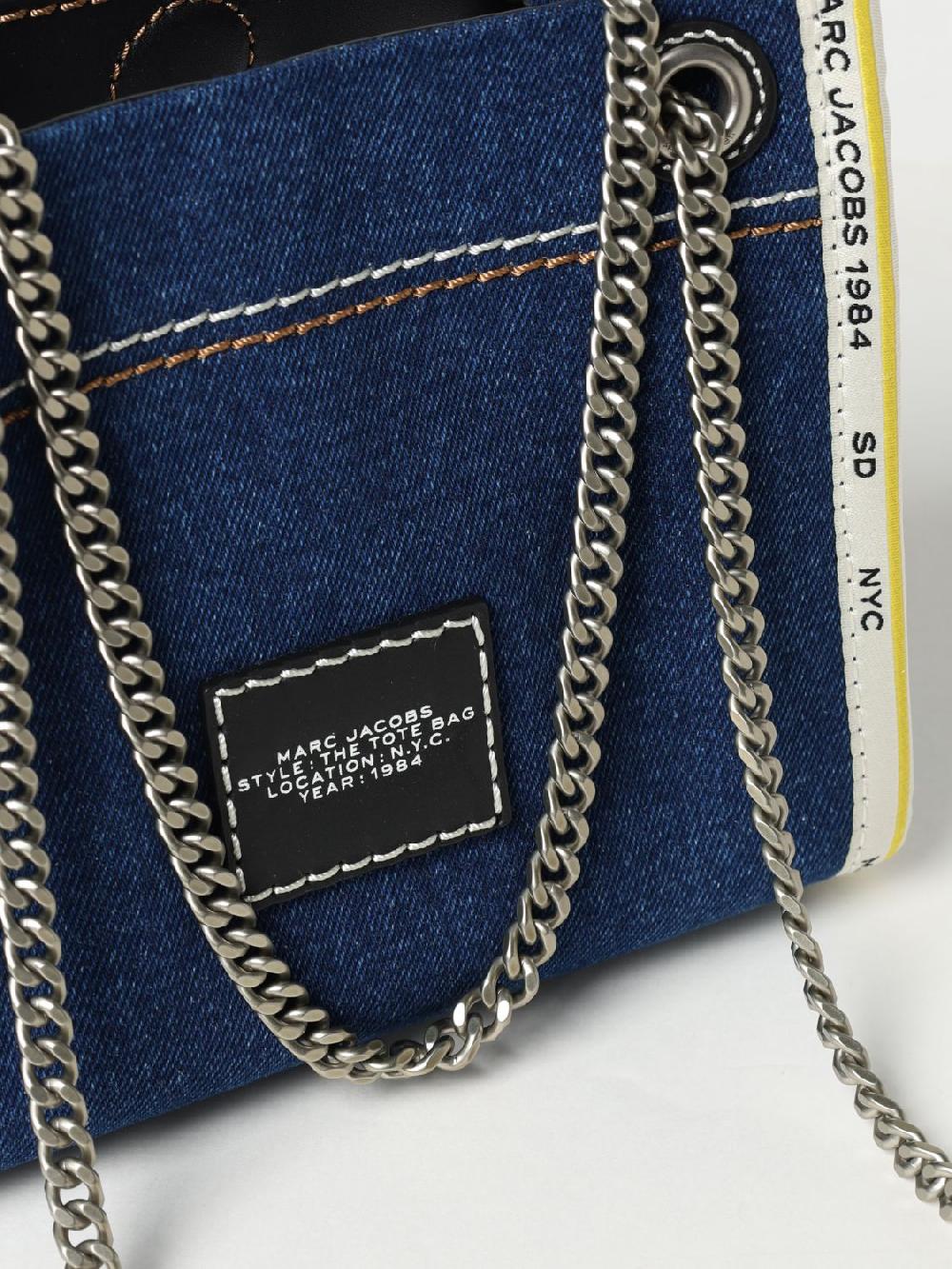 Giglio Borsa A Spalla Donna Marc Jacobs