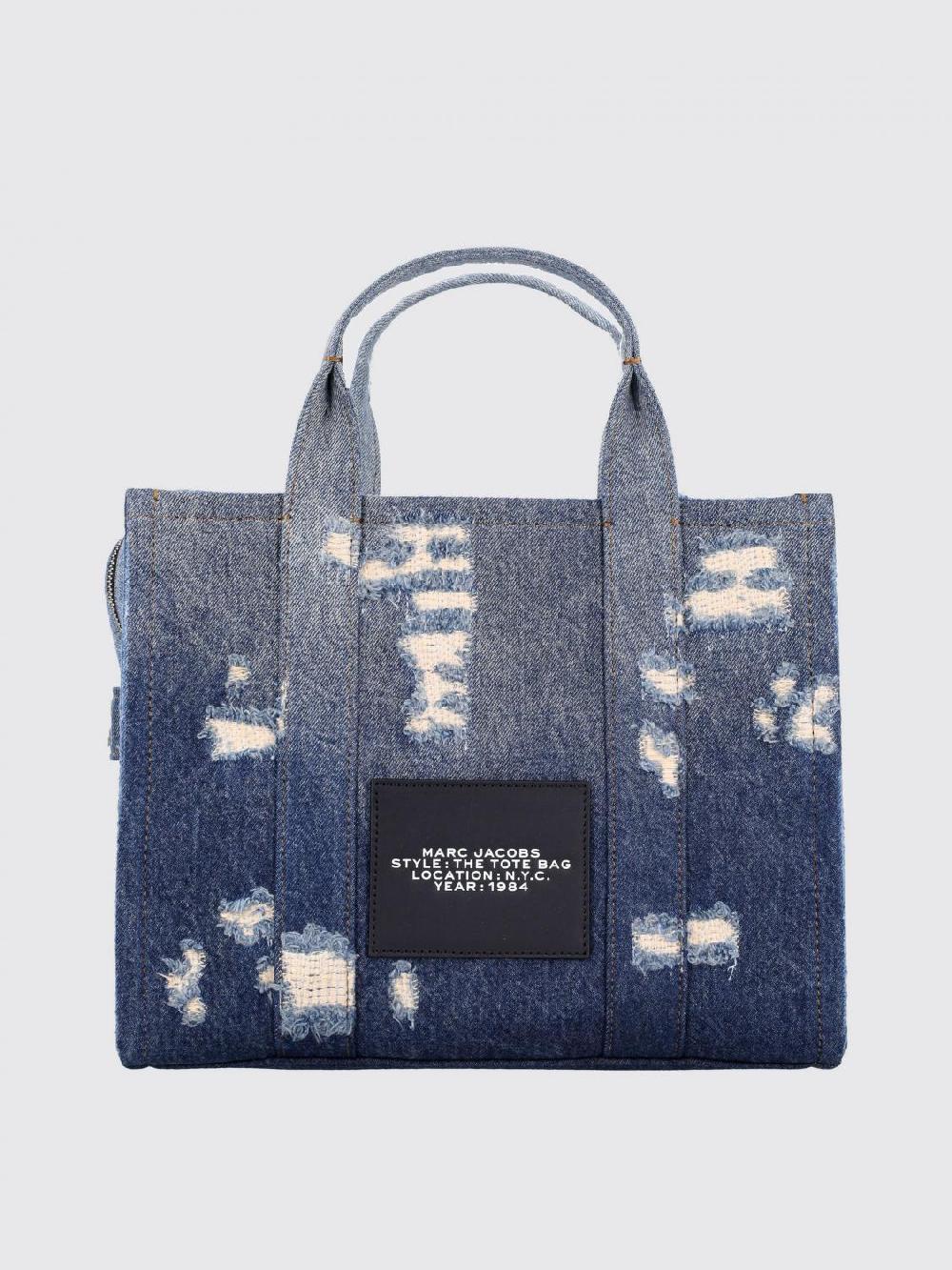 Giglio Borsa A Spalla Donna Marc Jacobs