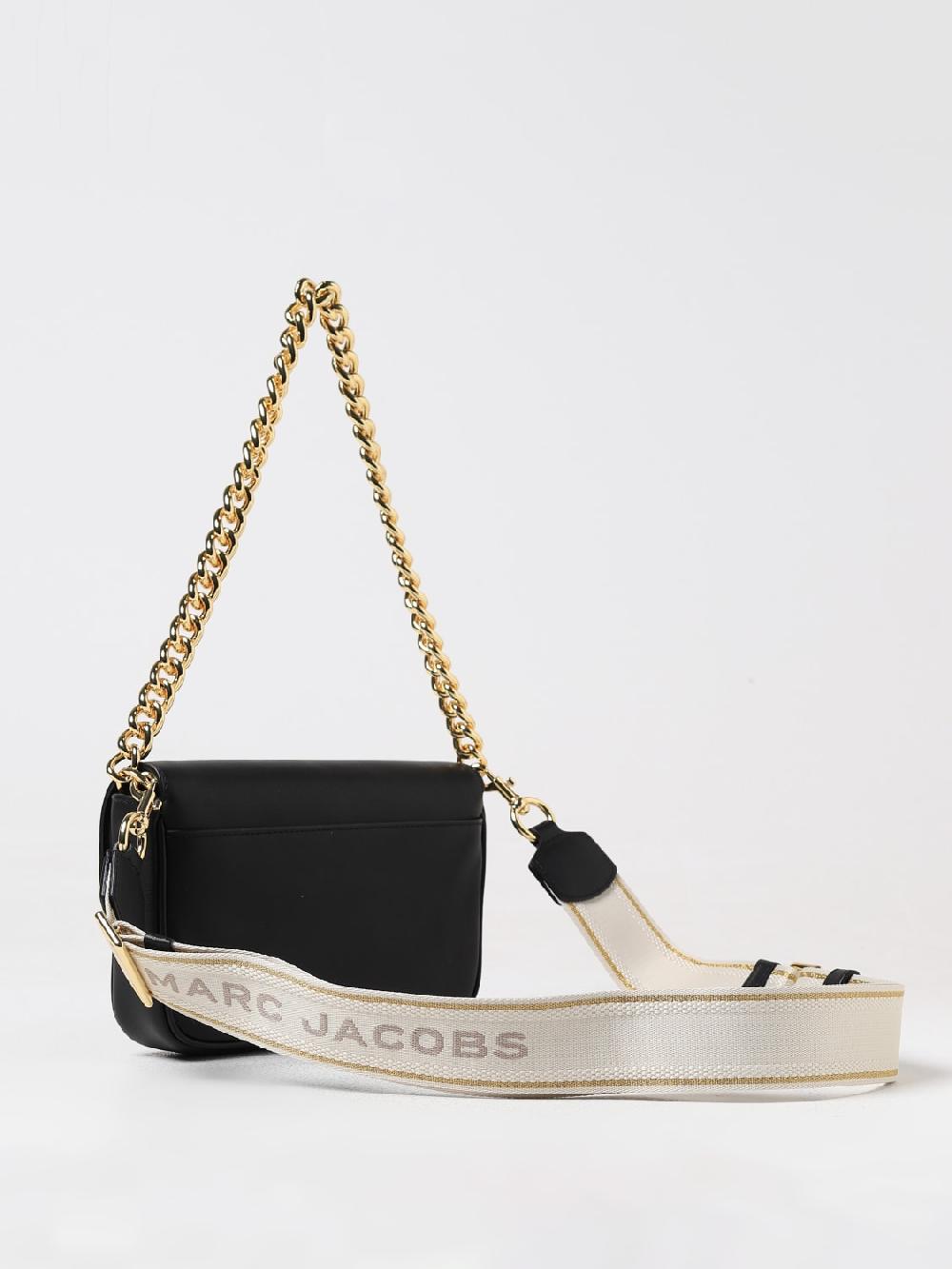 Giglio Borsa A Spalla Donna Marc Jacobs