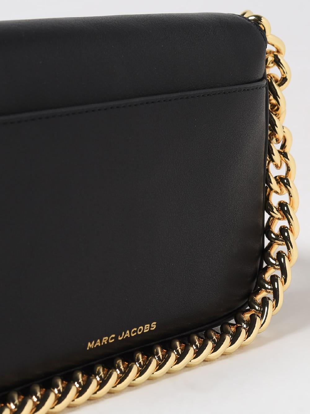 Giglio Borsa A Spalla Donna Marc Jacobs
