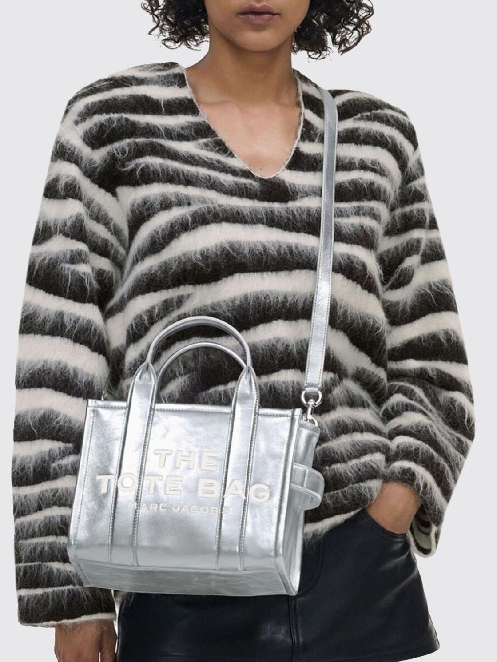 Giglio Borsa A Spalla Donna Marc Jacobs
