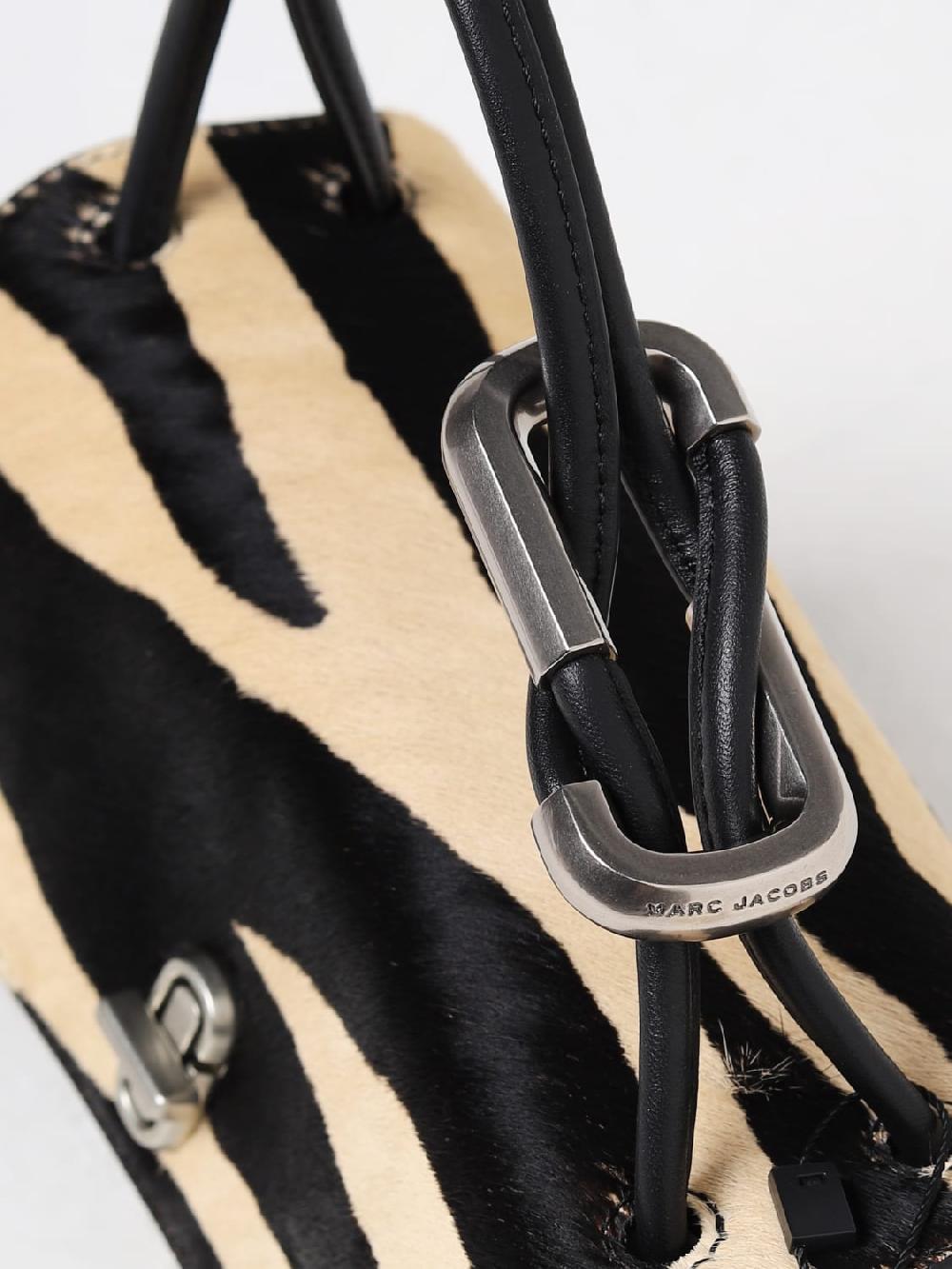 Giglio Borsa A Spalla Donna Marc Jacobs