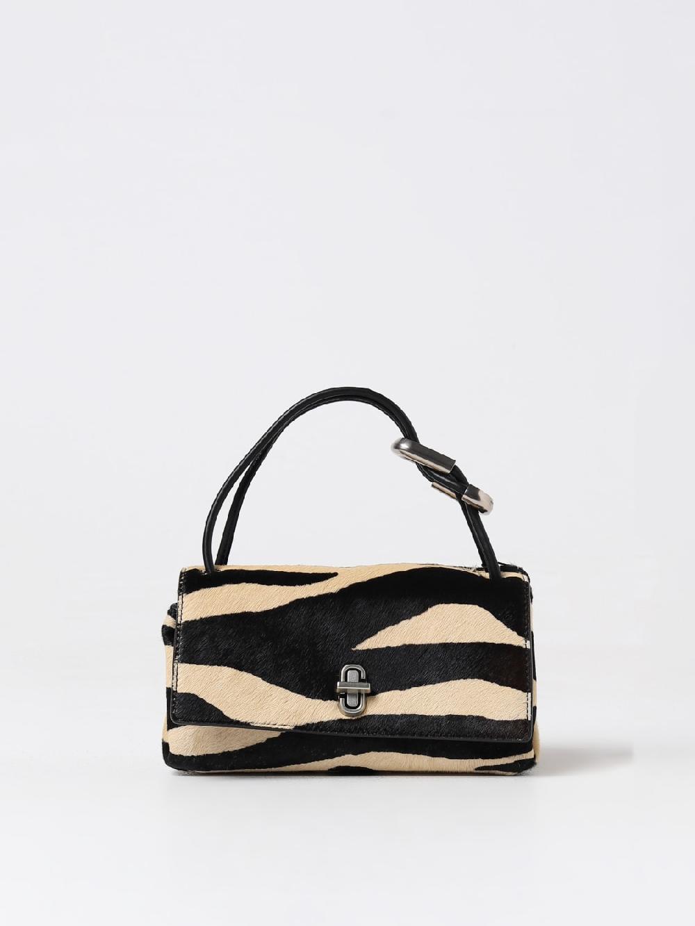 Giglio Borsa a spalla donna Marc Jacobs