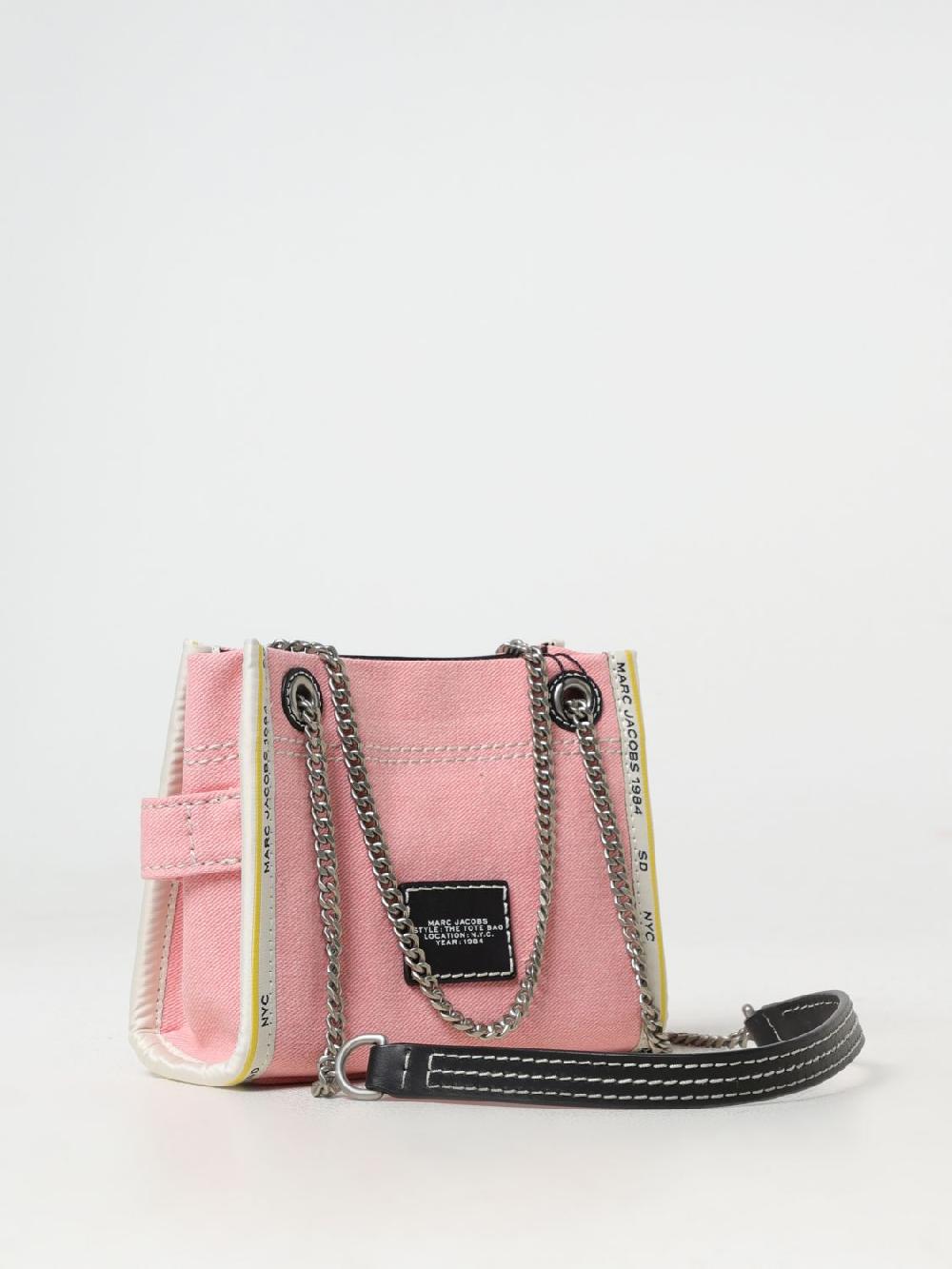 Giglio Borsa A Spalla Donna Marc Jacobs