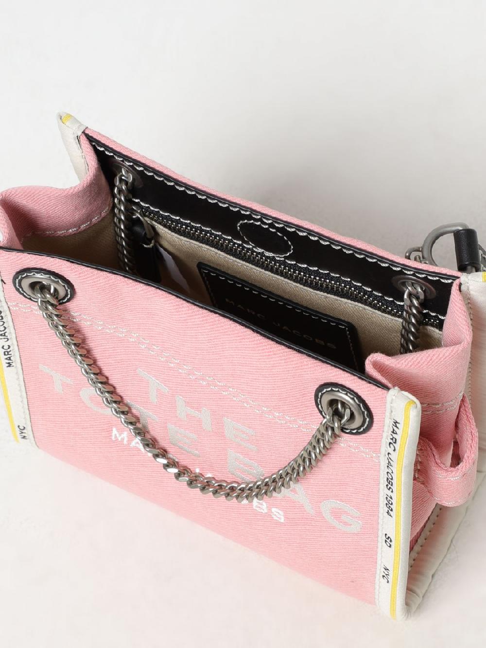 Giglio Borsa A Spalla Donna Marc Jacobs
