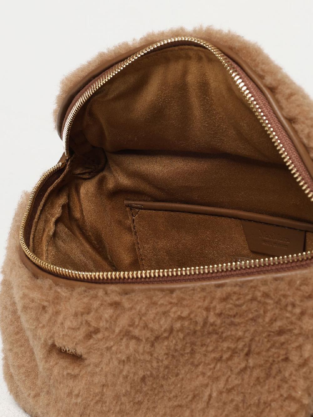 Giglio Borsa A Spalla Donna Max Mara