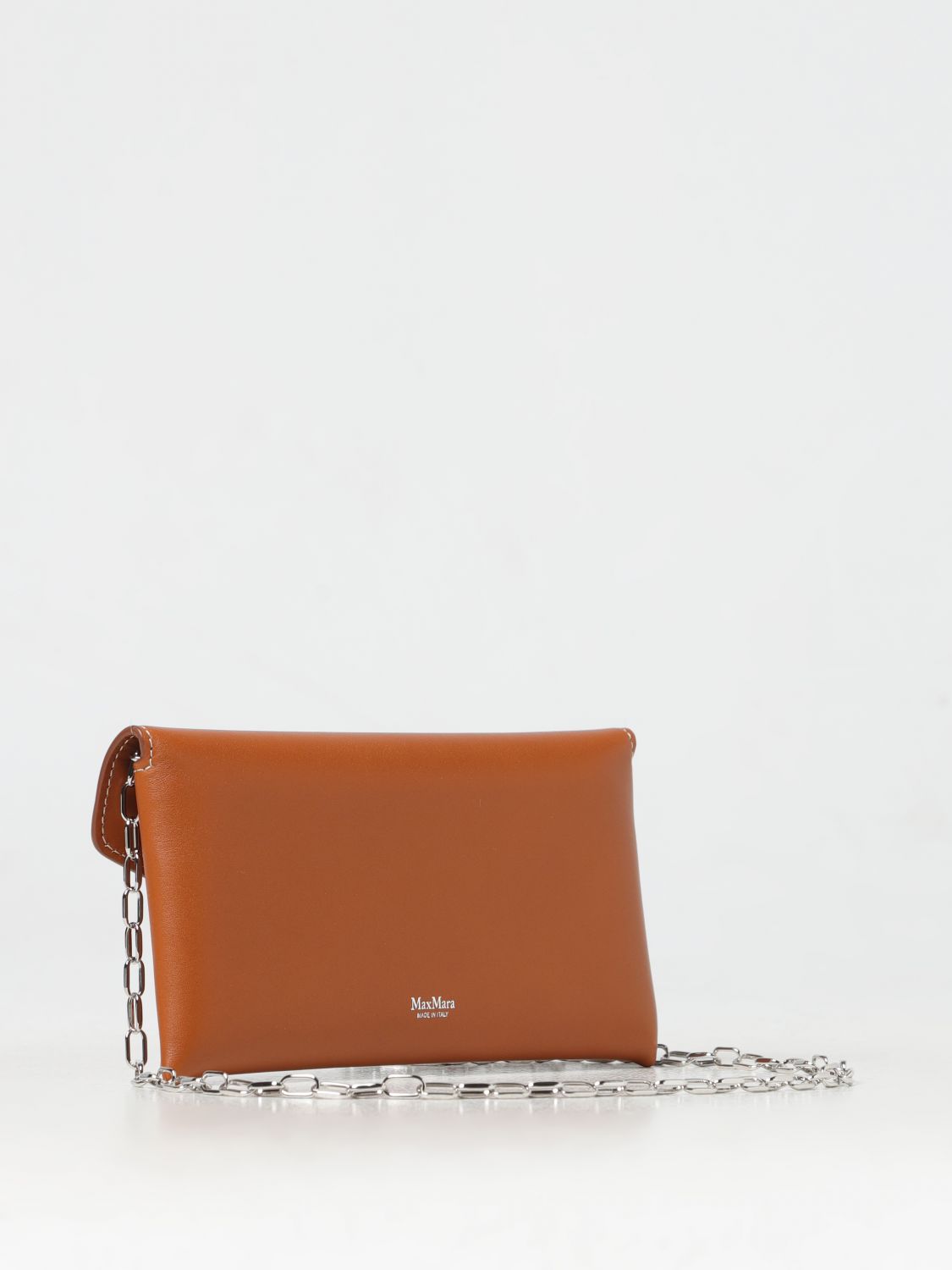 Giglio Borsa A Spalla Donna Max Mara