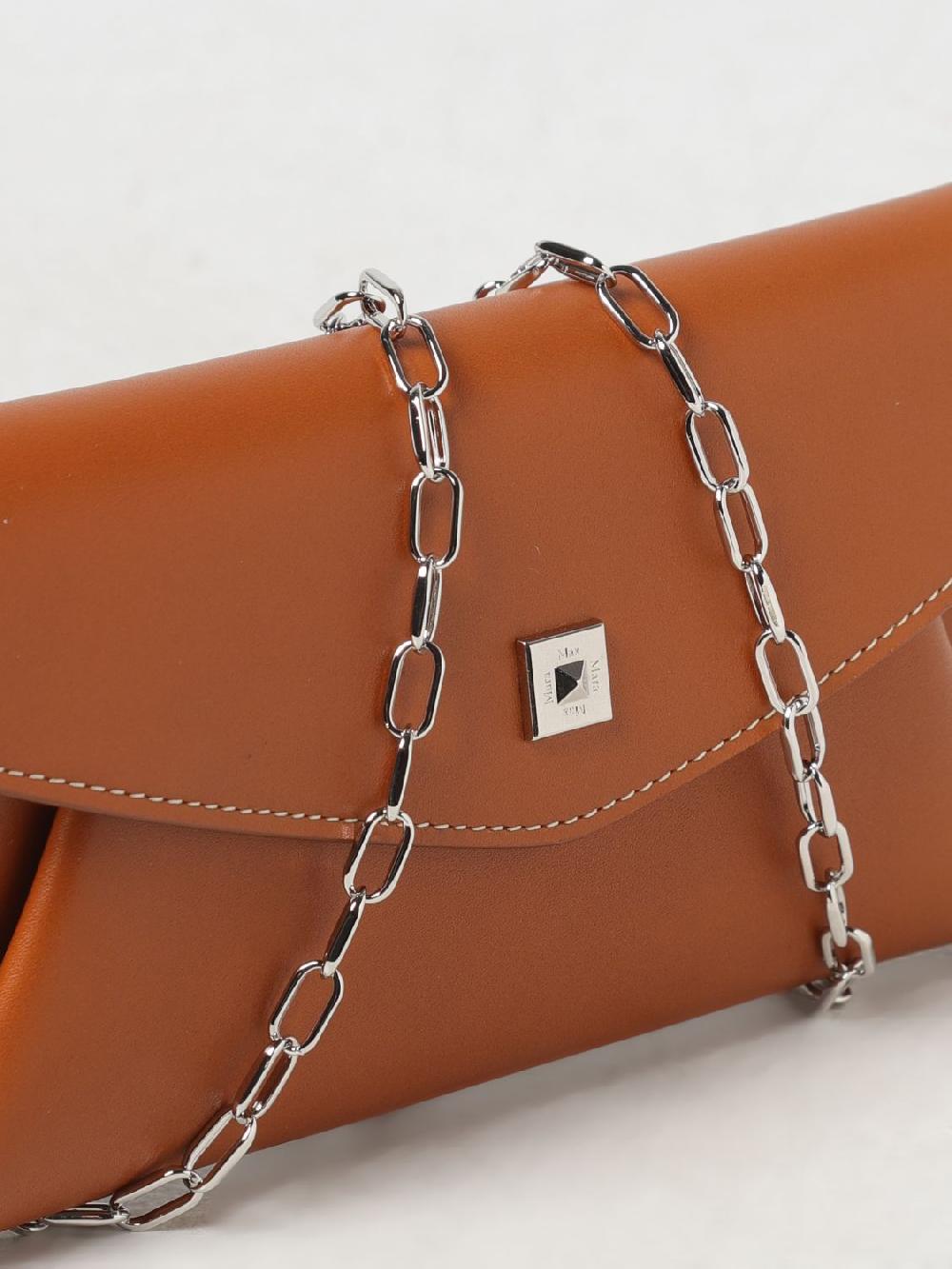 Giglio Borsa A Spalla Donna Max Mara