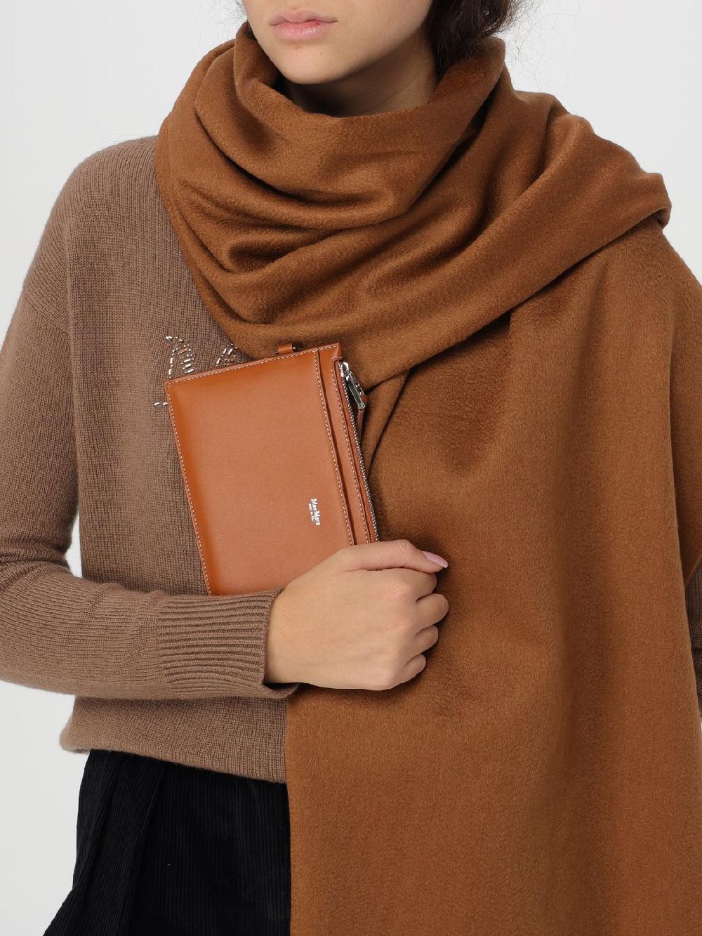 Giglio Borsa A Spalla Donna Max Mara