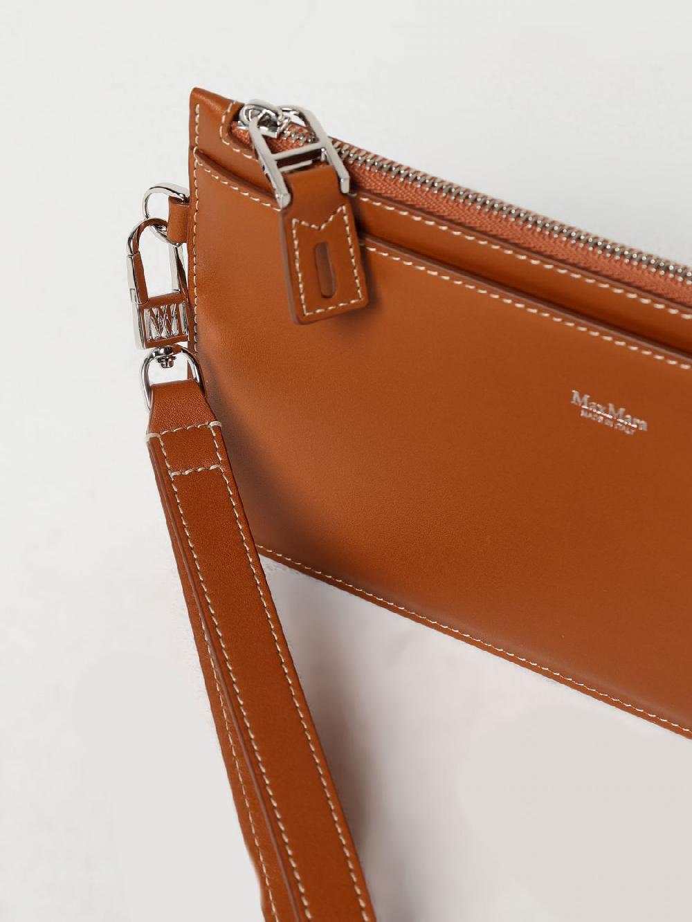 Giglio Borsa A Spalla Donna Max Mara