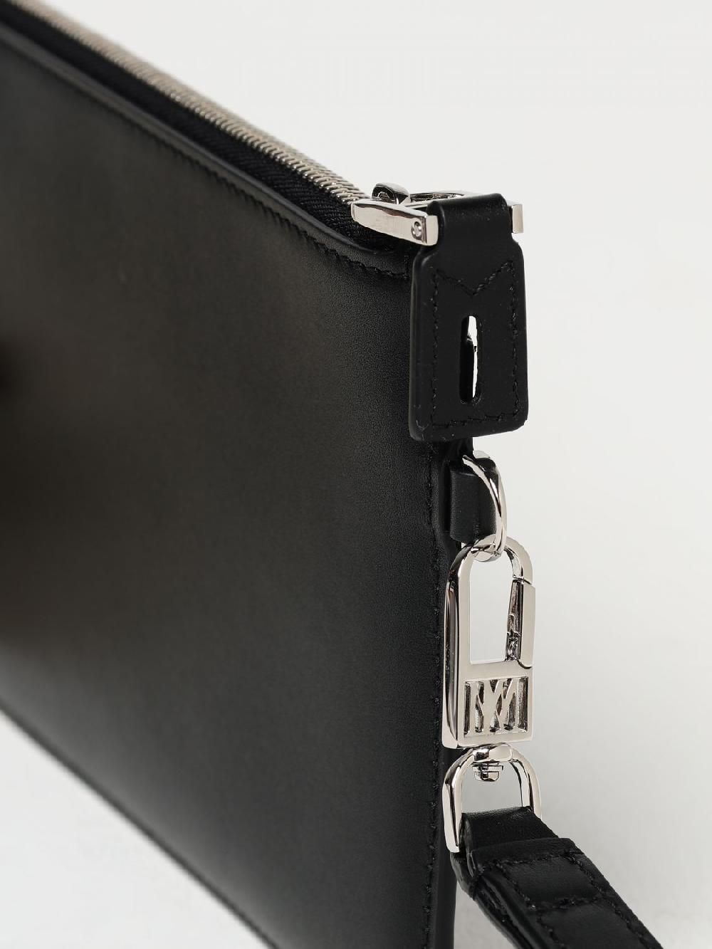 Giglio Borsa A Spalla Donna Max Mara