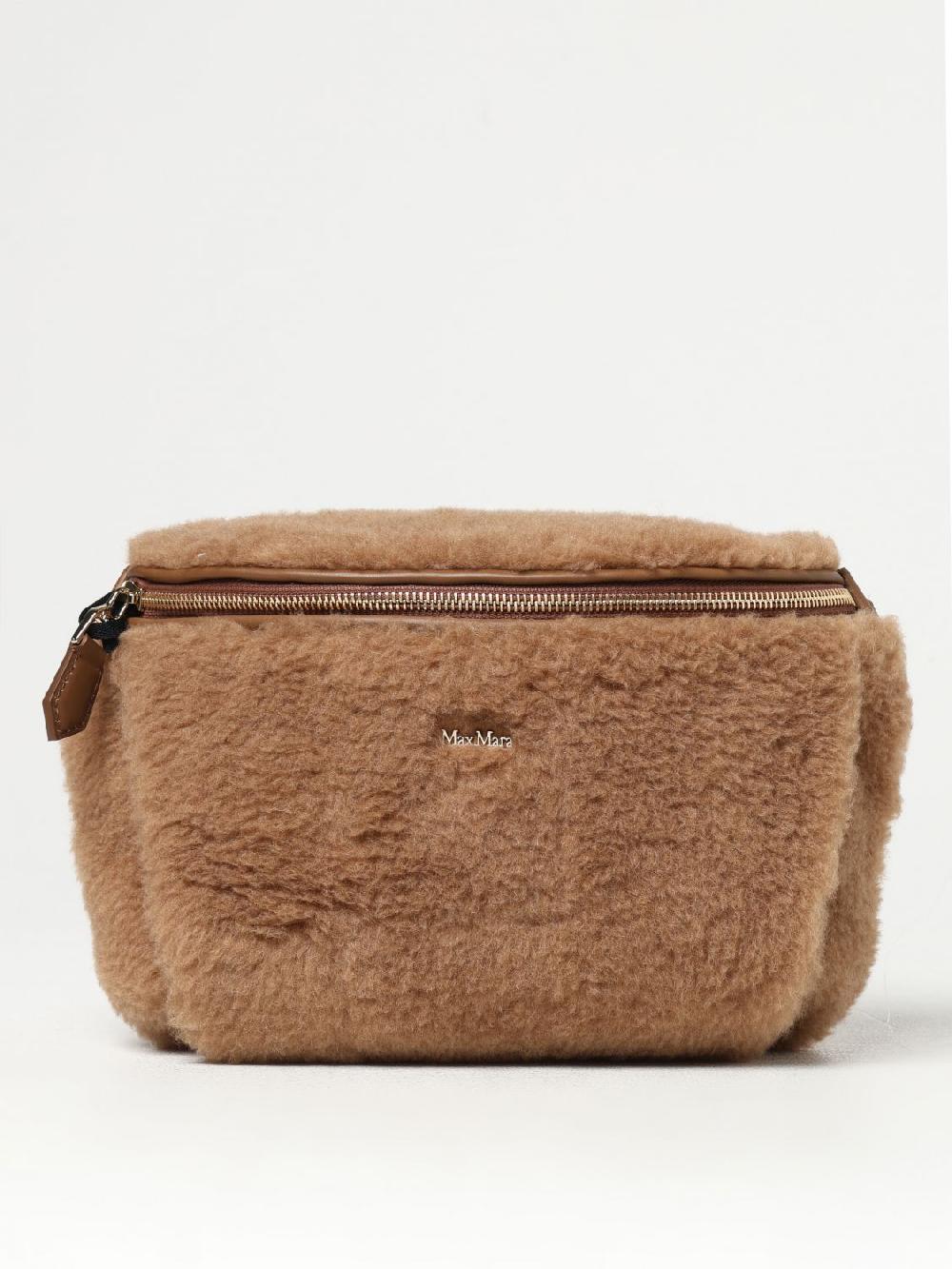 Giglio Borsa a spalla donna Max Mara